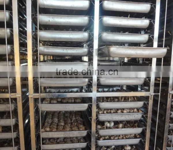 Factory Direct Sell Black Garlic Fermentation Box Price photo-6