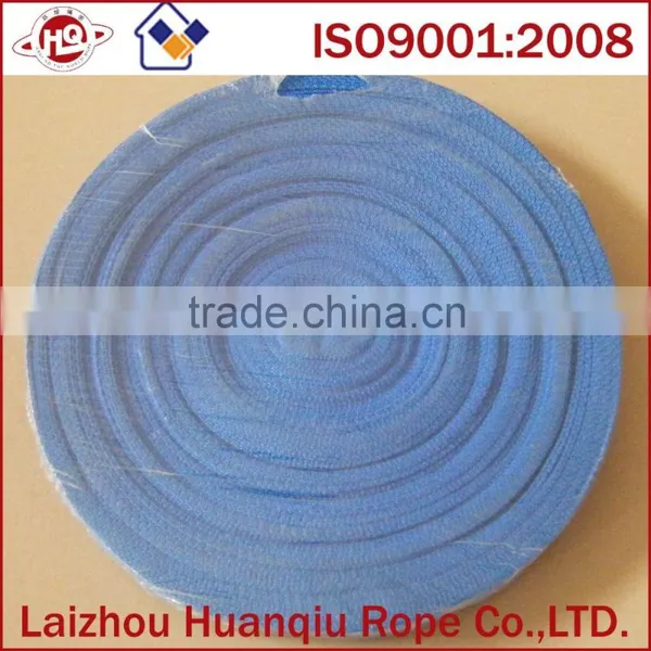 Multi Colored Polypropylene Webbing With Competitive Price photo-4