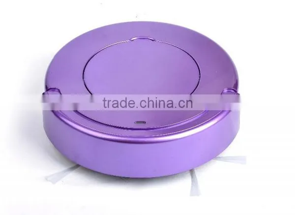 NEW DESIGN Floor Mopping Robot &smart Good Robot Vacuum Cleaner photo-3