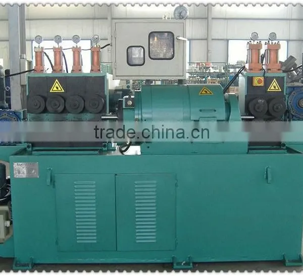 Steel Machinery Equipment for Peeling and Straightening photo-3
