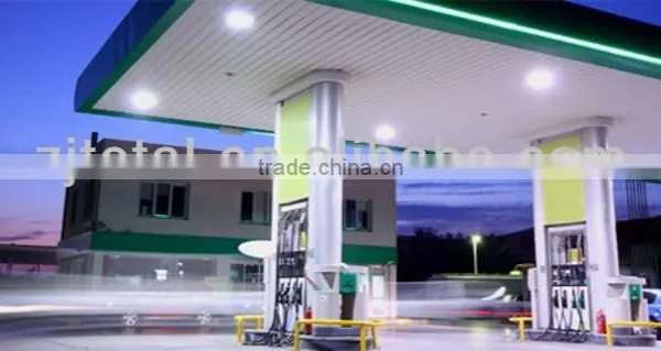 UL,anti Explosive Light,Explosion-proof Led Canopy Lights,100w Gas Station Led Canopy Lights photo-3