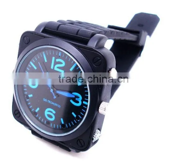 1-32GB High Quality Mini Hidden Digital Watch Voice Recorder,Digital Mini Voice Recorder S7 photo-2
