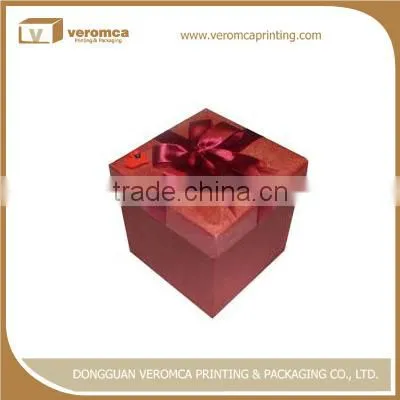 Cheap Watch Winder Box Cusmetic Gift Box