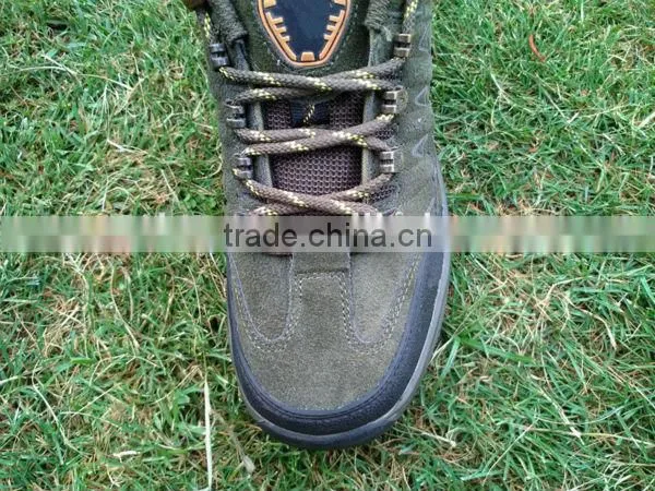 014 New Style Outdoor Shoes Outdoor Climbing Shoes photo-4