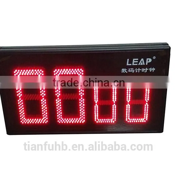Gym Digital Count Down Timer Electronic Timer With Promotion Price photo-2
