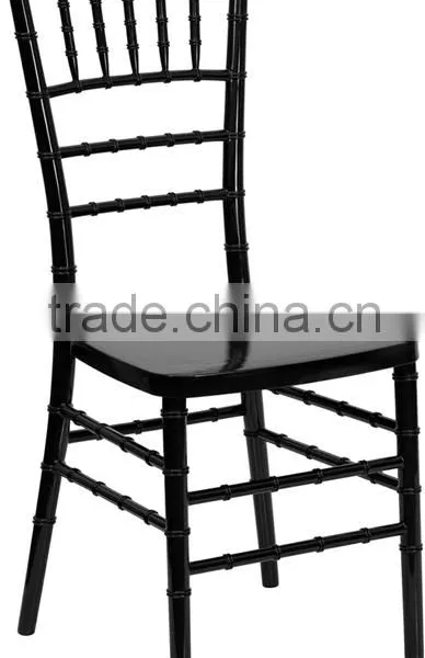 Resin Tiffany Chair photo-3