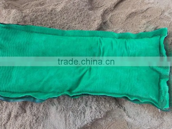 Sandfilled Mattress