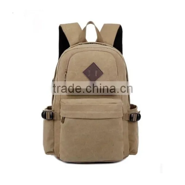 Backpack With Laptop Pockets Laptop Backpack