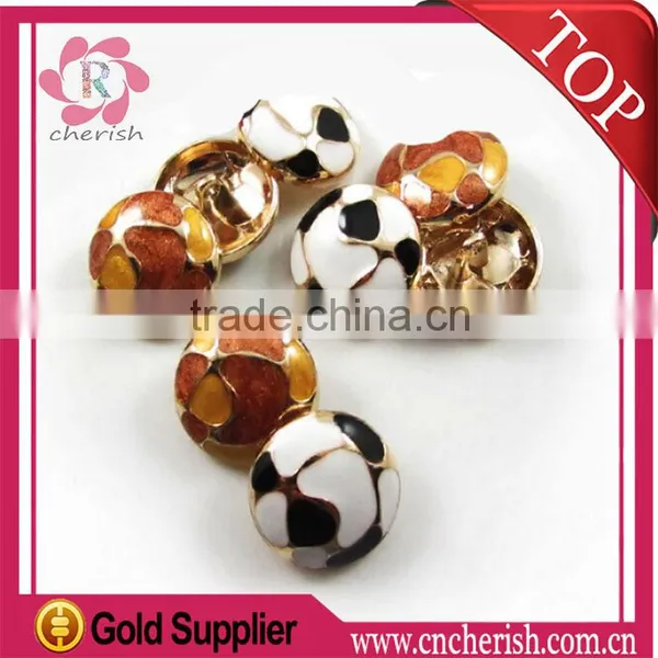 Fancy button sew button with great price