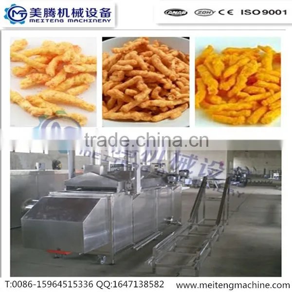 Deep Fat Fryer Machinery photo-3