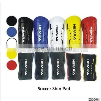 Best Selling Soccer/football Shin Pad