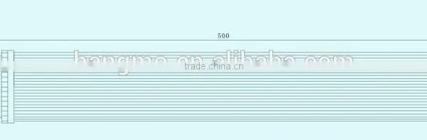 High Filter Rate Water Dispenser Spare Parts photo-2