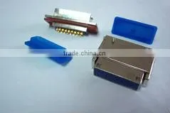 J14/J14A/J14B/J14H Series Rectangle Military Connector photo-3