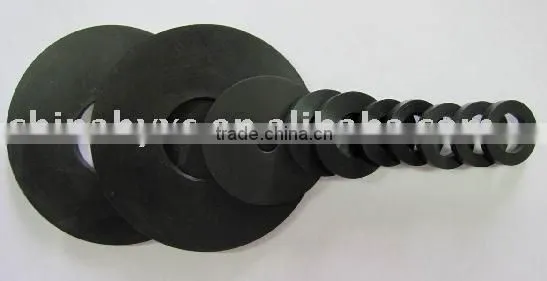 Rubber Spacer