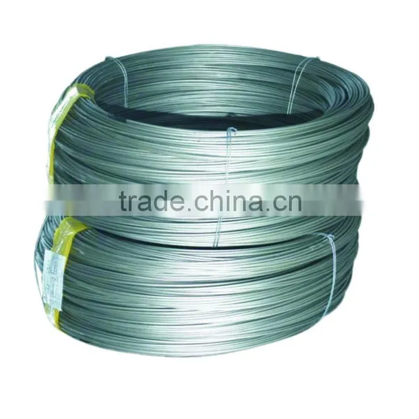 Spring Wire for Pin lock Slider
