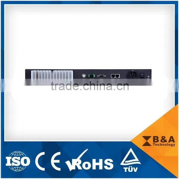 1550nm FTTH CATV Direct Modulation Optical Transmitter photo-4