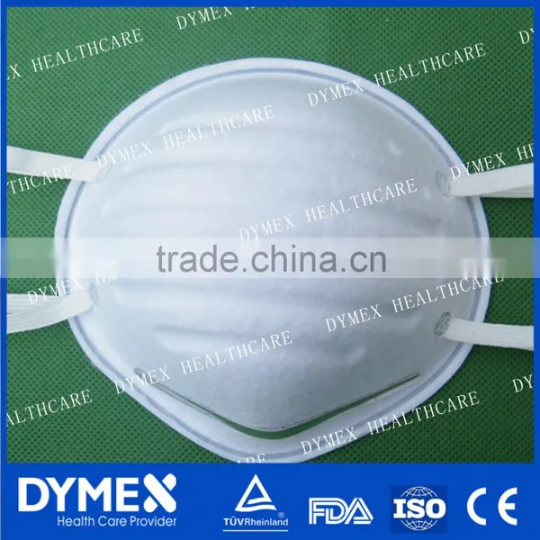 FFP 2 N95 Mask Dust Mask photo-3