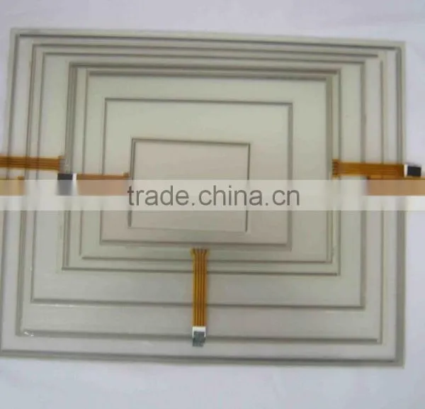 21.5" 4 Wire/5 Wire Resistive Touch Screen Panel photo-3