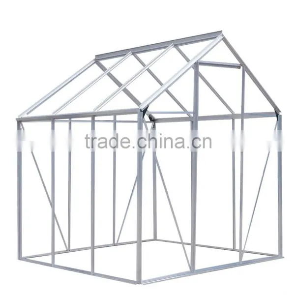 Garden Greenhouse photo-4
