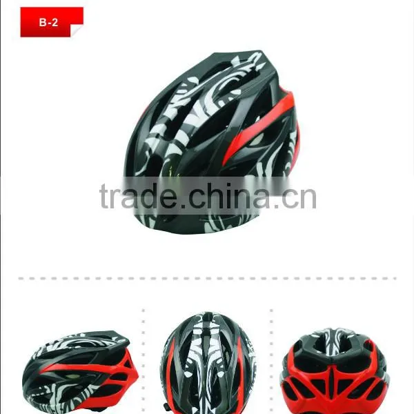 2015,In-mold Bicycle Helmets,GY-IM26F,With CE Certificate photo-5