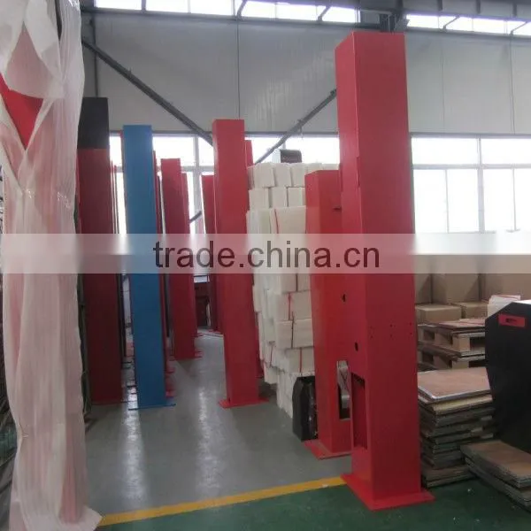 Low Price "sunshine" Four Wheel Alignment With CE photo-5