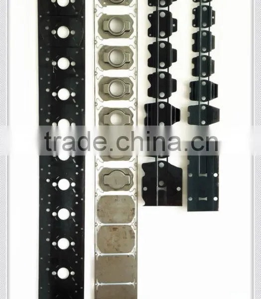 Professional Manufacturer of Progressive Metal Stamping photo-5