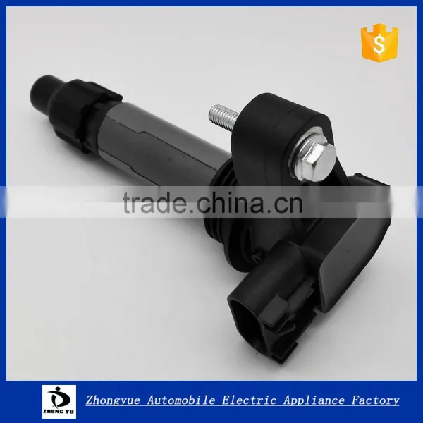 High Quality Ignition Coil for VW GM GMC SUZUKI OPEL 12618542 Quality Choice