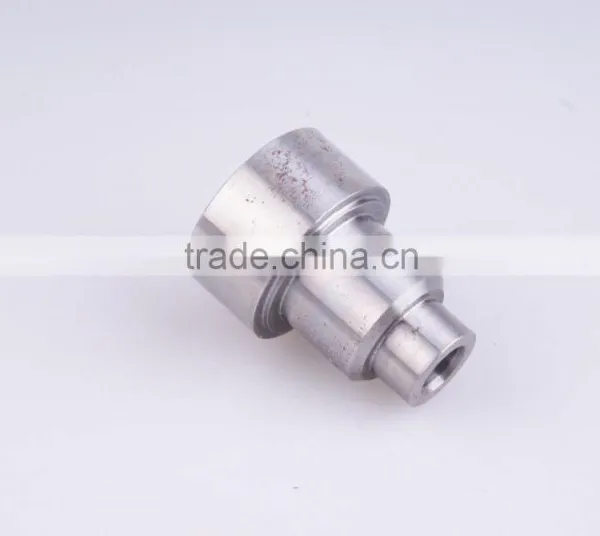 China Wholesale OEM Precision Steel Fabrication Materials photo-3