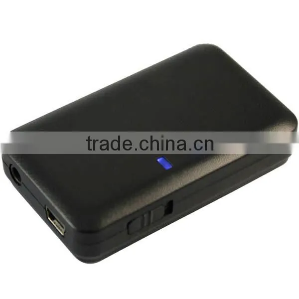 3.5mm Jack Stereo Audio Wireless Bluetooth Music Receiver Adapter for Speaker MP3 Video Media Player photo-6