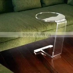 Innovative Design Modern Style Acrylic Display Rack photo-2