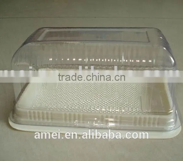OEM Packing Box,pvc Clear Blister Packaging Tray photo-2
