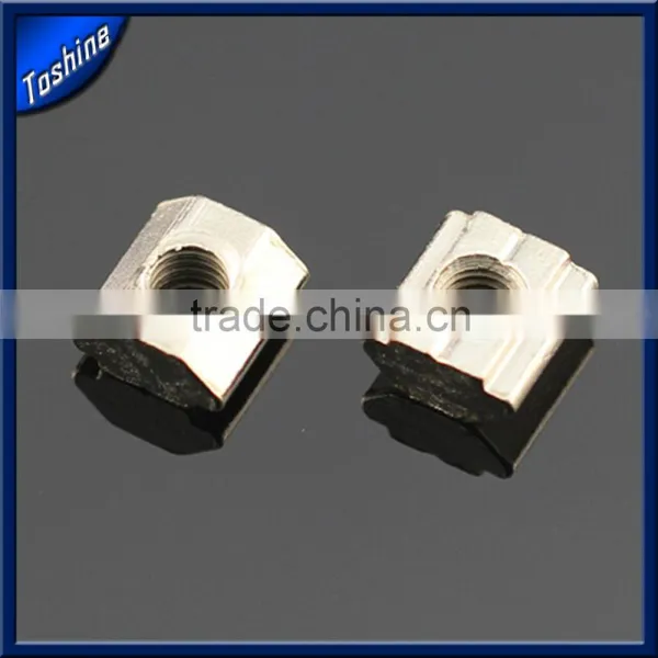 Steel Sliding Nut photo-2