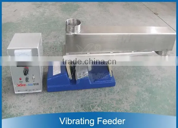 GZV Series Tiny Electromagnetic Feeder photo-4