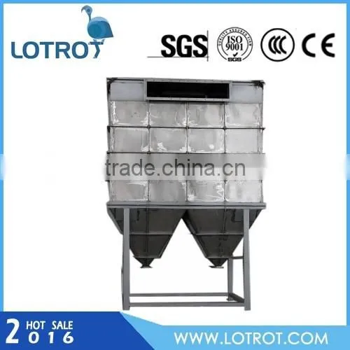 Woodworking Dust Cleaning Equipment photo-2