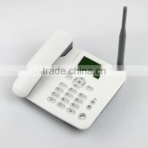 Competitive Price Cdma Cordless Telephones Long Range photo-2