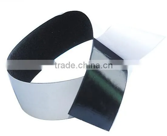Professional Industrial Self Adhesive Plastic Hook Tape Fastener photo-3