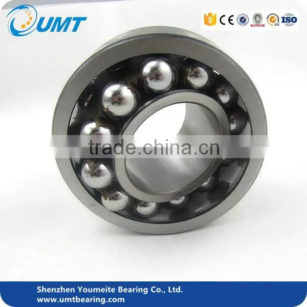 60x130x31 Self-aligning Ball Bearing 1312 photo-6