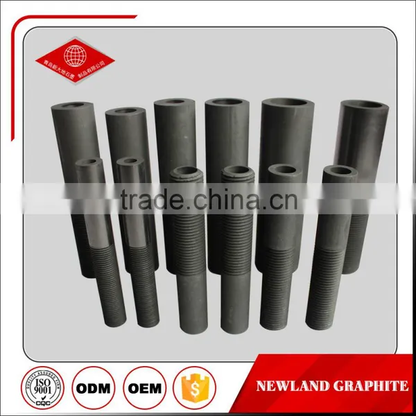 Copper Rod 8mm Continuous Casting Graphite Mold