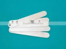 Eco-friendly Medical Tongue Depressor