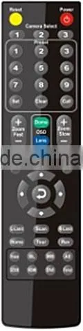 USB2.0 HD Video Output 1/2.7" 1080P HD Color CMOS Video Conference System Camera Support USB Wire Control PTZ (SCV-HD652) photo-2