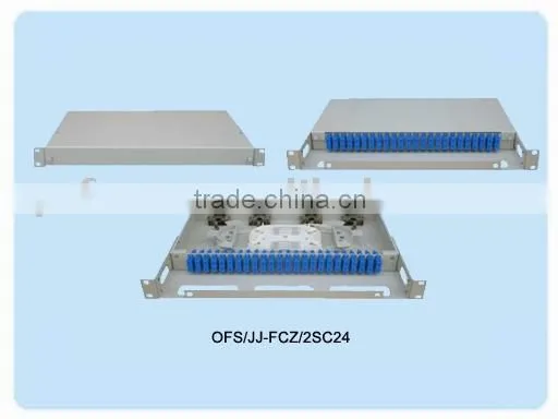 Fix Type Optical Patch Papel
