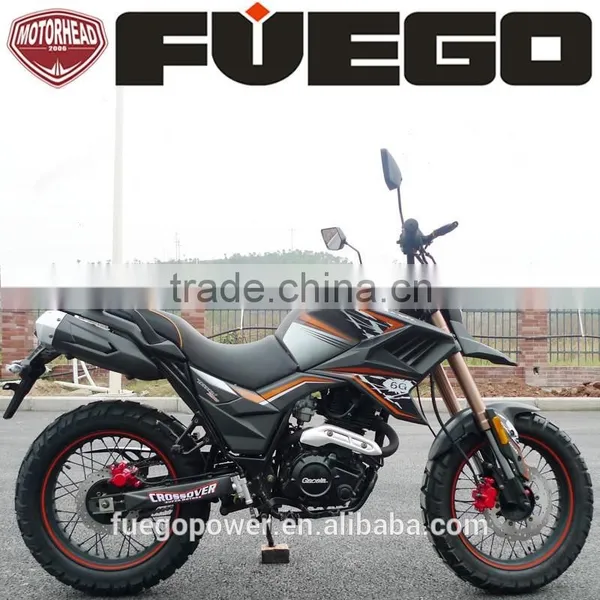 All-Terrain Motorcycle TEKKEN250 Sports Bike 6 International Gear Racing photo-6