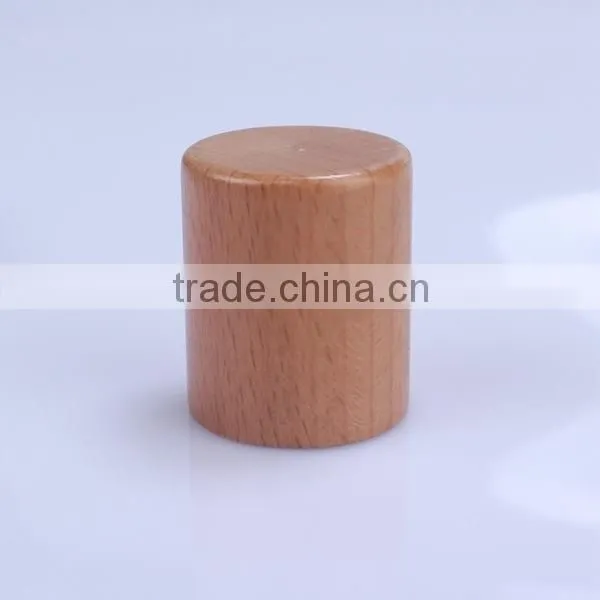THC-247 Wood Cap for Perfume