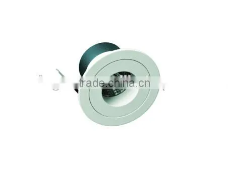 Ra90 Led Recessed Lighting Fixture 8W/10W photo-4
