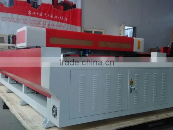 High Speed Co2 Laser Cutting Machine/CNC Hot Sale 150W 200W 300W Laser Engraving Cutting Machine photo-3
