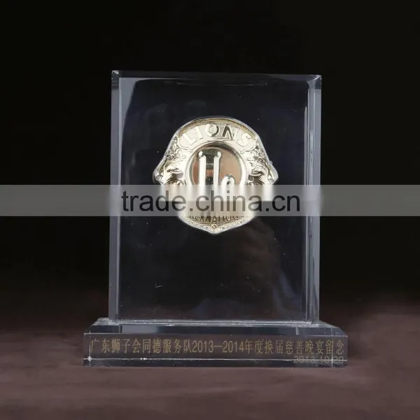 Acrylic Display for Postcard/cosmetic/brochure/jewery photo-2