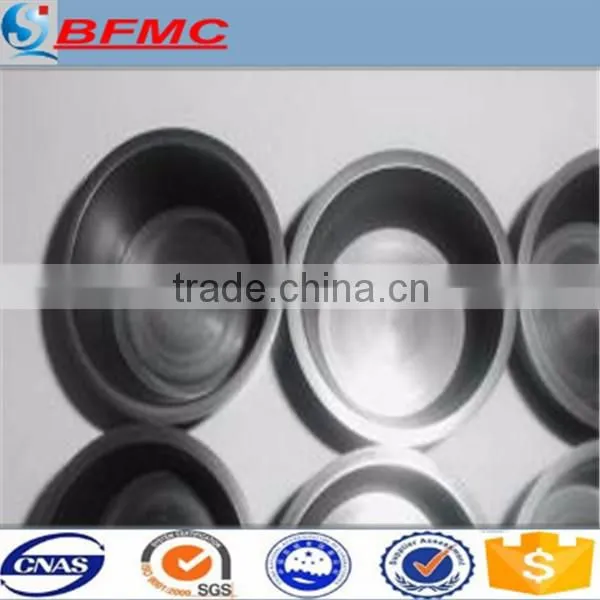 High Temperature Graphite Crucible photo-2