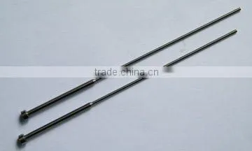 Nitrided Shouldered Ejector Pins