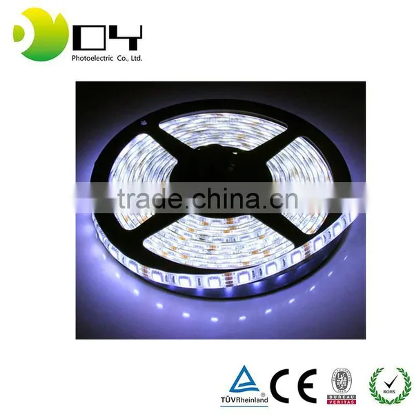 Smd Led Strip 5050 High Quality photo-4