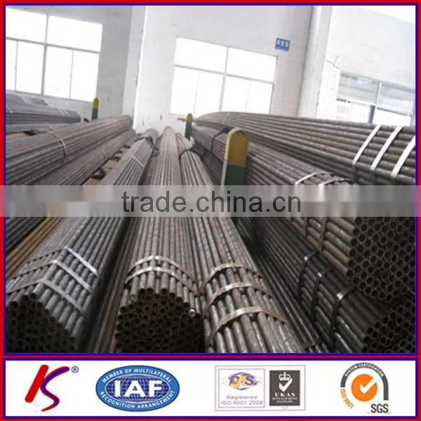Steel Pipe ASTM A106 Gr.B
